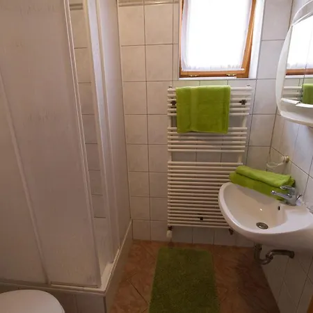 Relax Apartment House Залакарош Экстерьер фото