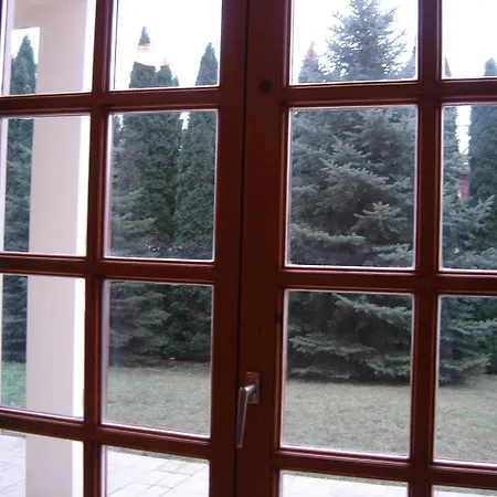 Relax Apartment House Залакарош Номер фото