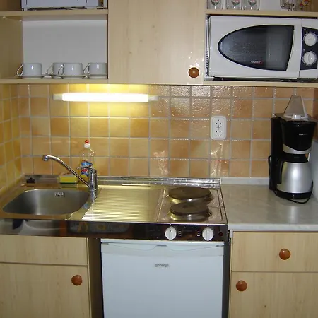 Relax Apartment House Залакарош Номер фото