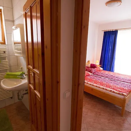 Relax Apartment House Залакарош Номер фото