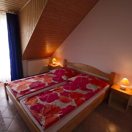 Relax Apartment House Залакарош Номер фото