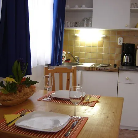 Relax Apartment House Залакарош Номер фото