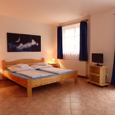 Relax Apartment House Залакарош Экстерьер фото