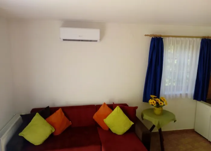 Relax Apartment House
