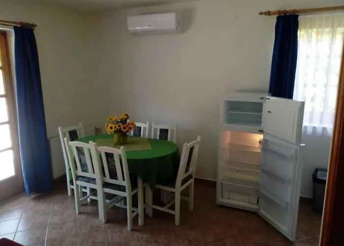 Relax Apartment House