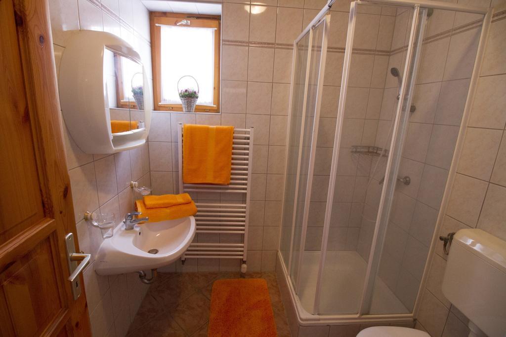 Апартаменти Relax House Залакарош