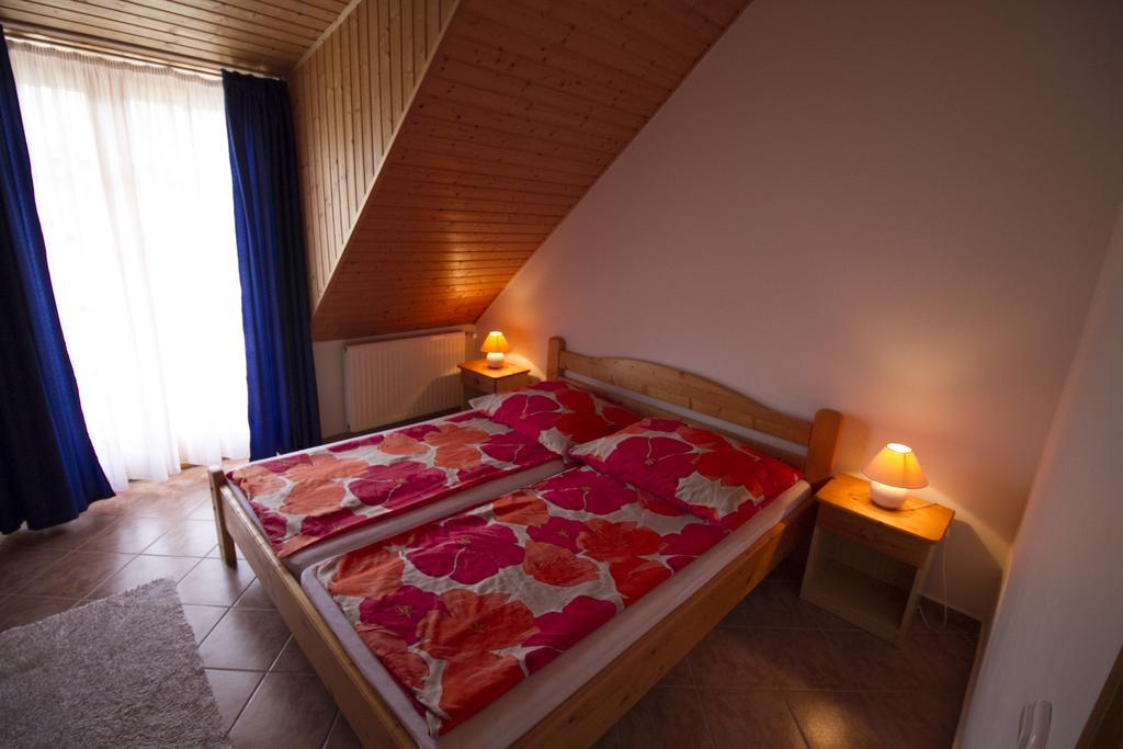 Relax House * Залакарош