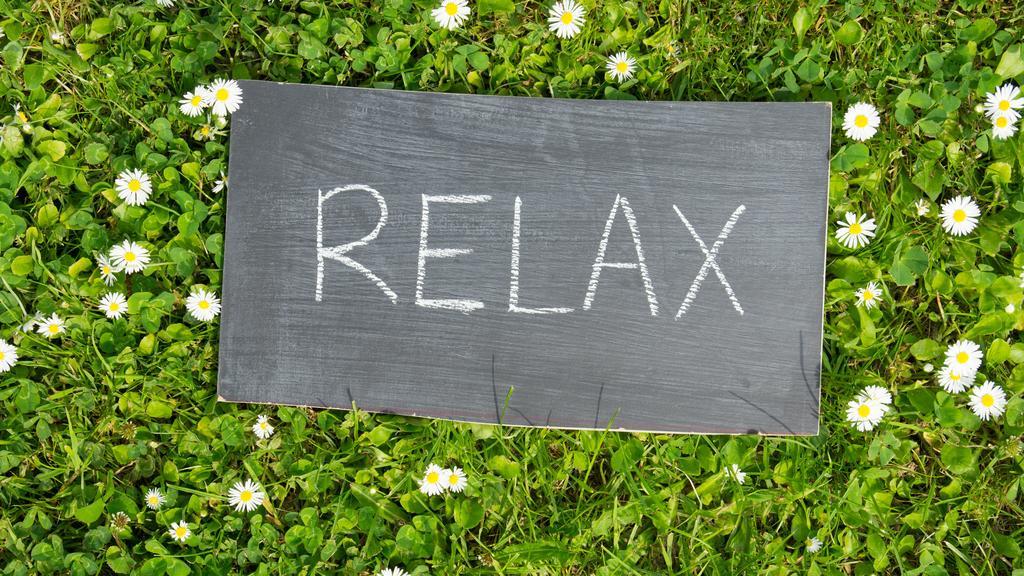 Relax House Апартаменти