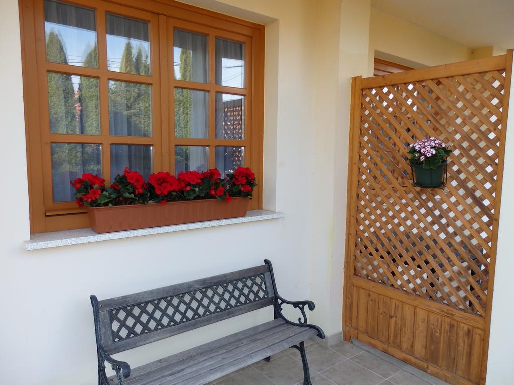 Апартаменти Relax House Залакарош