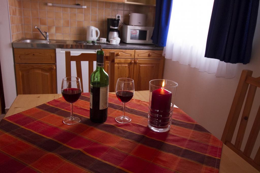 Апартаменти Relax House