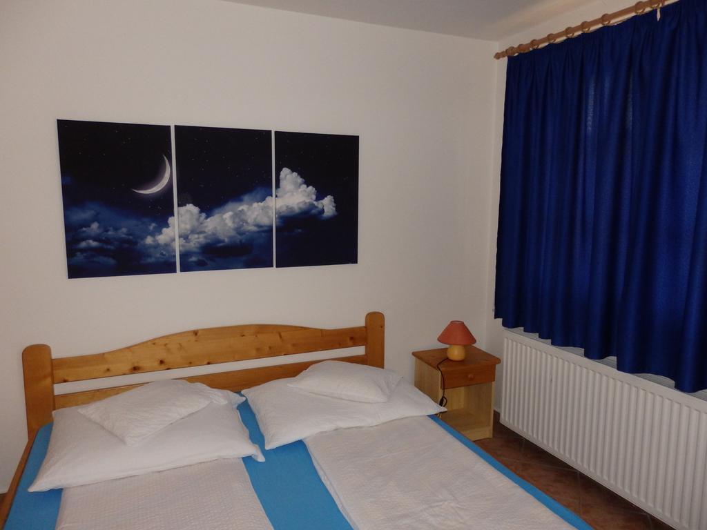 Relax House Залакарош
