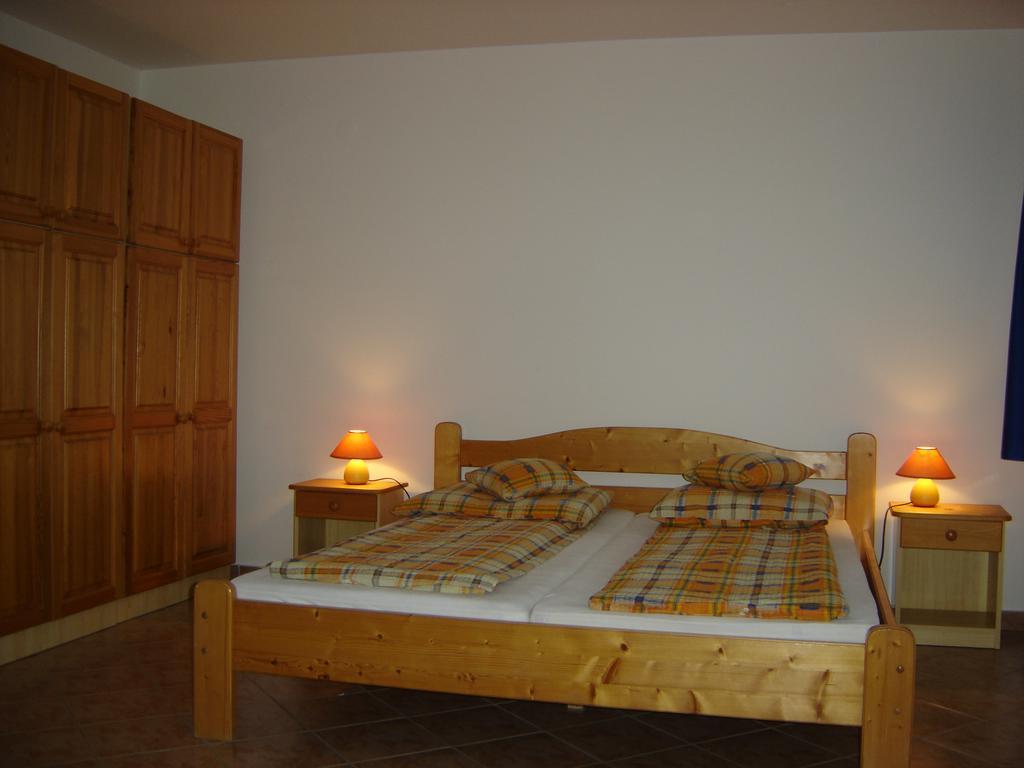 Апартаменти Relax House Залакарош