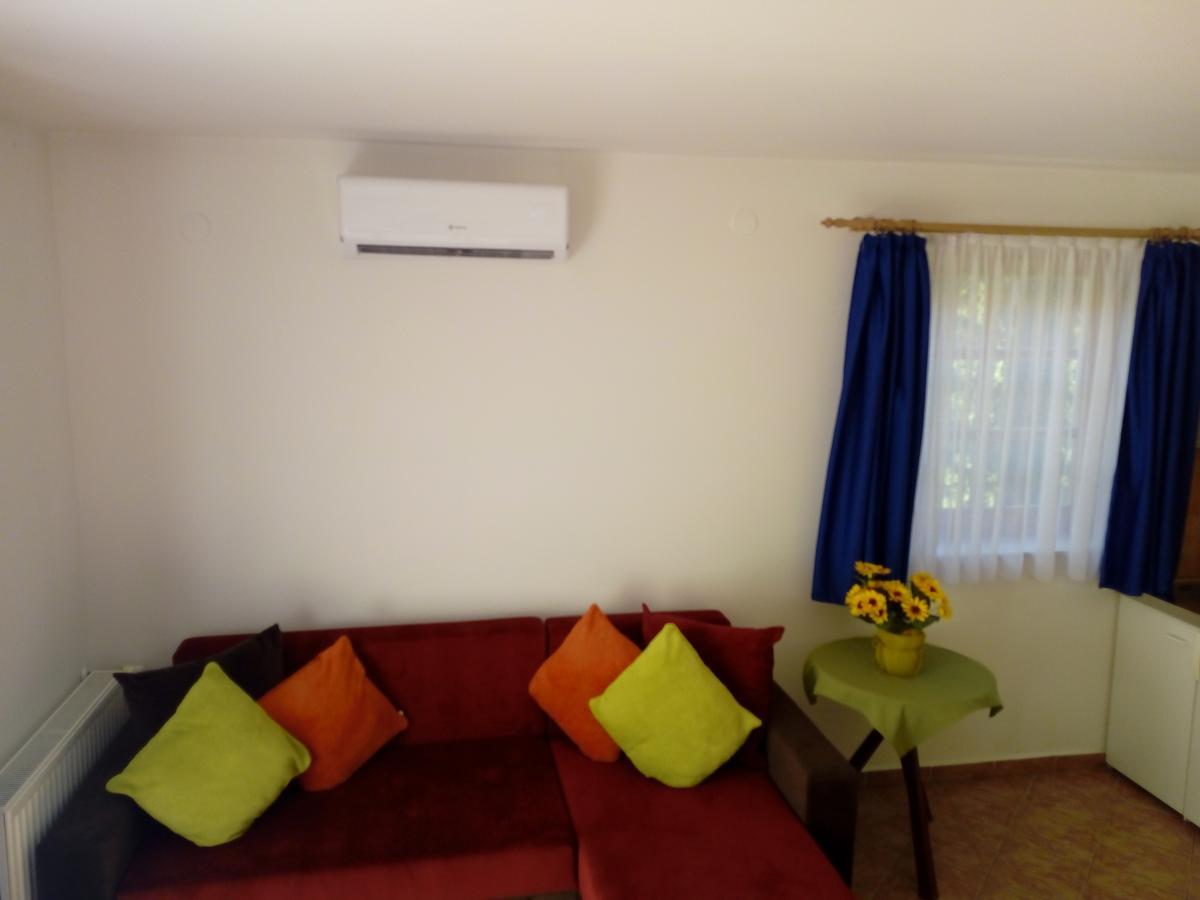 Апартаменти Relax House