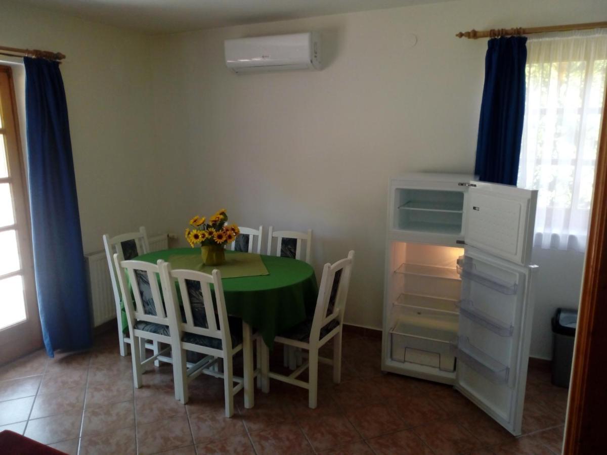Relax House Апартаменти *